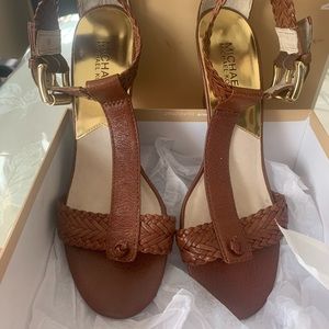 Michael Kors Sandals